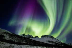 Northern lights